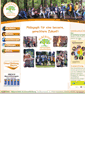 Mobile Screenshot of naturerleben-umweltbildung.de